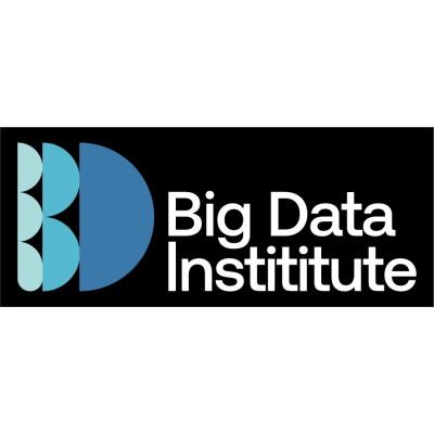 Big Data Institute's Logo