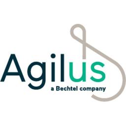 Agilus Inc. Logo