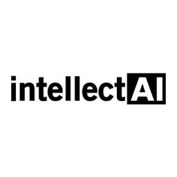 intellectAI Logo