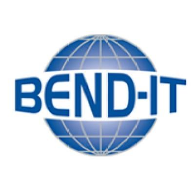 Bend-IT Inc.'s Logo