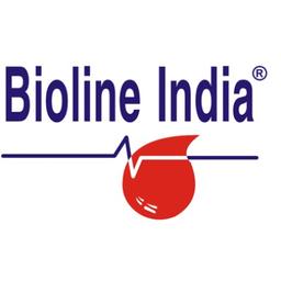 Bioline India Logo