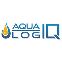 AquaLogIQ Logo