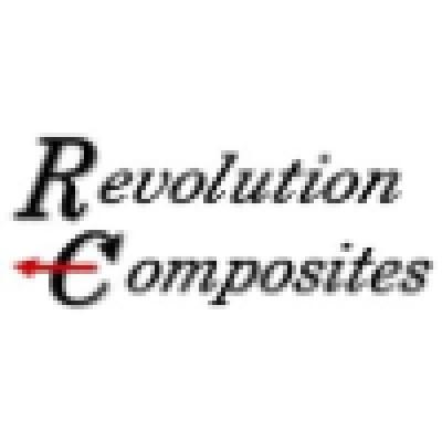 Revolution Composites's Logo