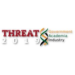 Threatcon Logo