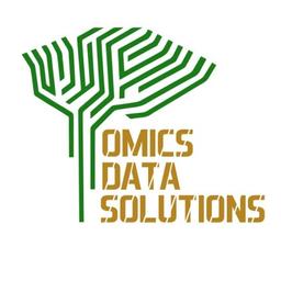 Omics Data Solutions Pty Ltd Logo
