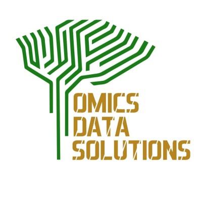 Omics Data Solutions Pty Ltd's Logo