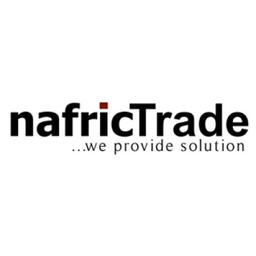 Nafric Intertrade Limited Logo