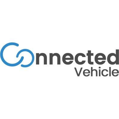 Connected Vehicle's Logo