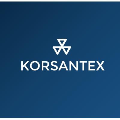 KORSANTEX's Logo