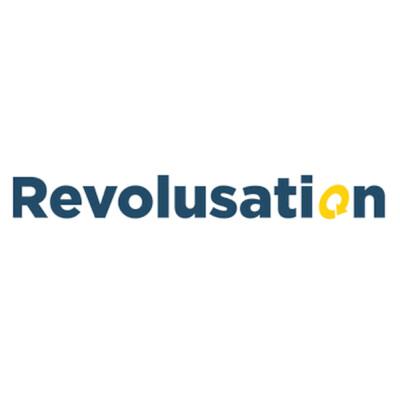 Revolusation Inc.'s Logo