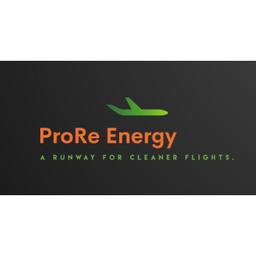 ProRe Energy LLC Logo