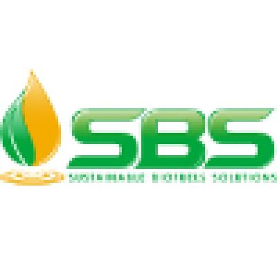 Sustainable Biofuels Solutions's Logo