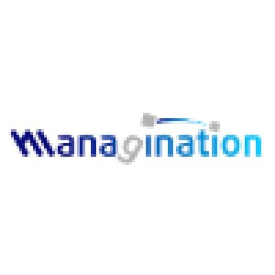 managination's Logo