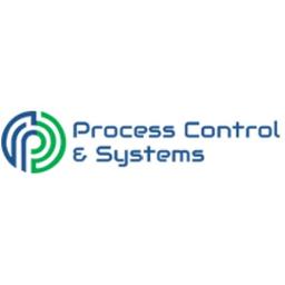 PROCESS CONTROL & SYSTEMS Logo