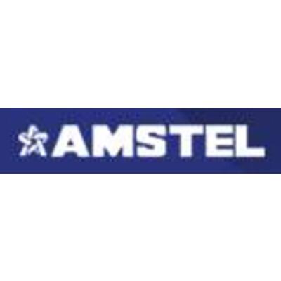 AMSTEL Weighing's Logo