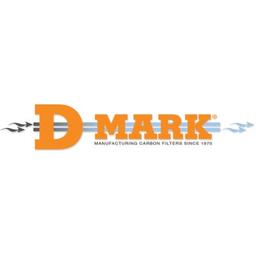 D-Mark Inc. Logo