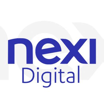 Nexi Digital's Logo