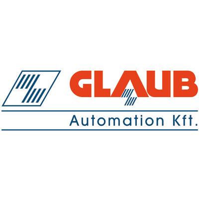 Glaub Automation Kft's Logo