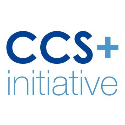 CCS+ initiative's Logo