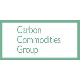 Carbon Commodities Group Logo