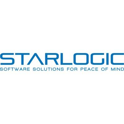 Starlogic B.V.'s Logo