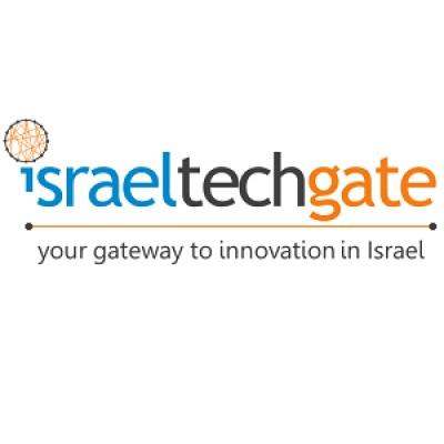 Israel Tech Gate's Logo
