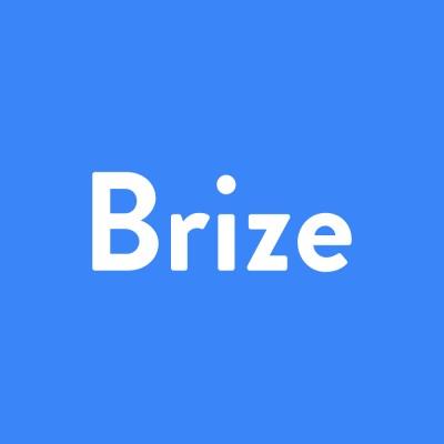 Brize's Logo