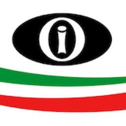 Orion Italia Logo
