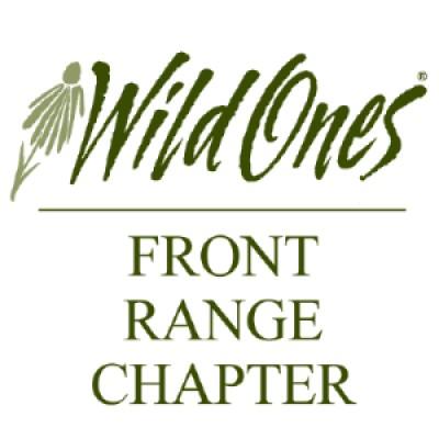 Wild Ones Front Range Chapter's Logo