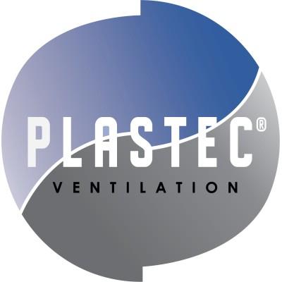 PLASTEC VENTILATION's Logo