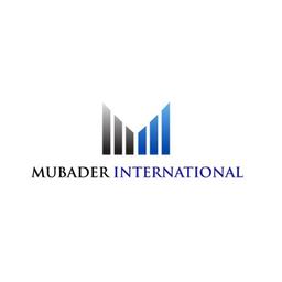 Mubader International Logo