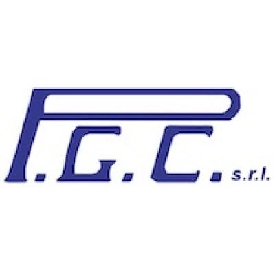 PGC srl - INDUSTRIAL AUTOMATION ITALIA's Logo