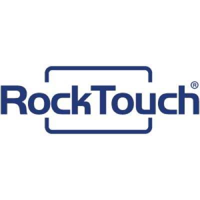 Rocktouch's Logo