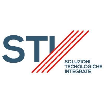 S.T.I. Spa's Logo