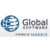 Global Software Corporation's Logo