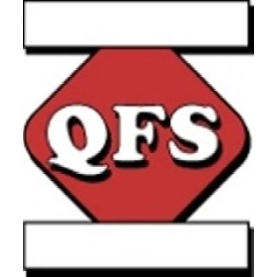 Quality Forging Steels LLC's Logo