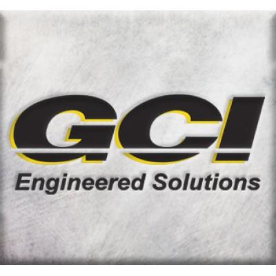 GCI Engineered Solutions's Logo
