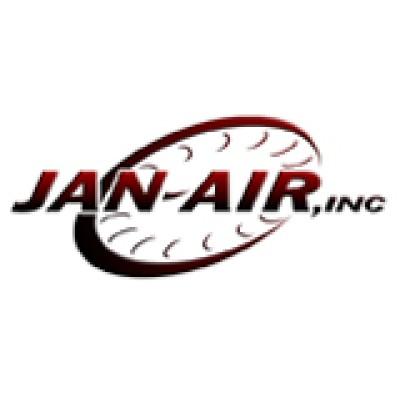 Jan-Air Inc.'s Logo
