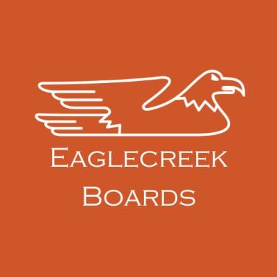 EagleCreek Boards's Logo