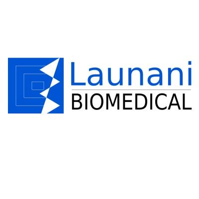 Launani Biomedical LLC's Logo