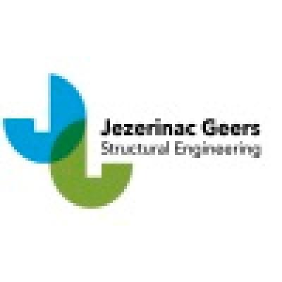 Jezerinac Geers & Associates Inc.'s Logo