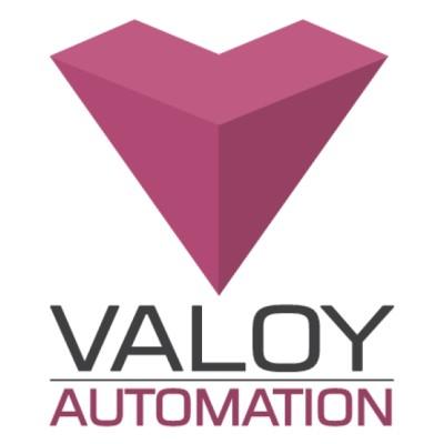 Valoy Automation's Logo