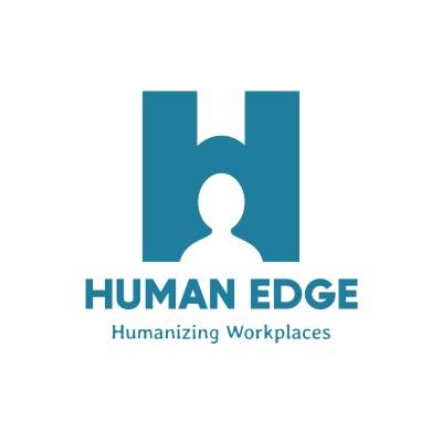 HUMAN EDGE's Logo
