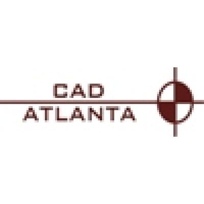 CAD Atlanta's Logo