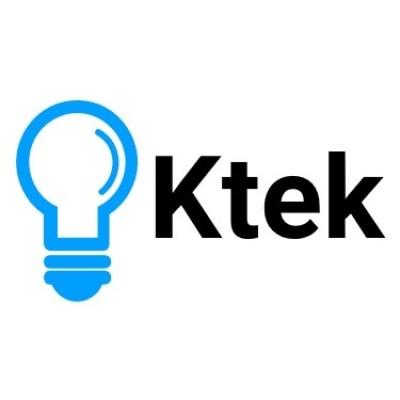 Ktek SAL's Logo