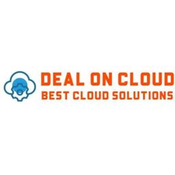 Deal On Cloud - India Logo