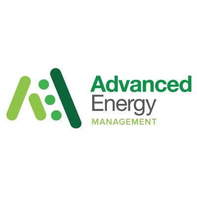 Advanced Energy Management's Logo