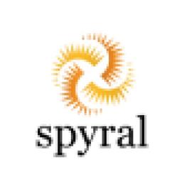 Spyral Agency Logo