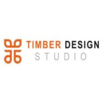 Timber Design Studio's Logo
