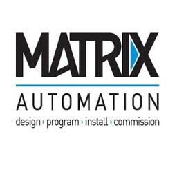 Matrix Automation Ltd Logo